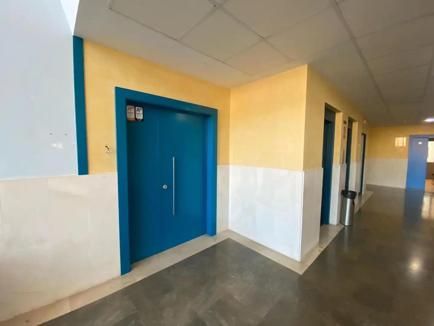 Business premises for sale in Puntales - Zona Franca, imagen 6