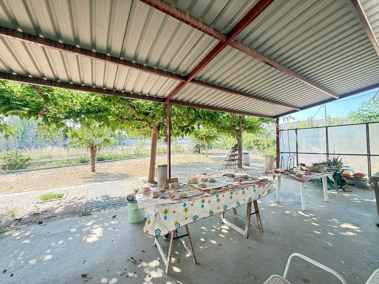 Nave industrielle à vendre à A-230, imagen 28