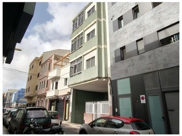 Appartement avec ascenseur à vendre à Centro