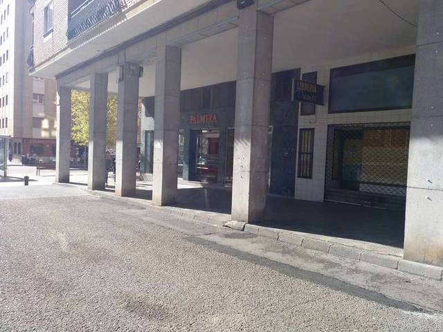 Local comercial en Venta en Garrido Norte
