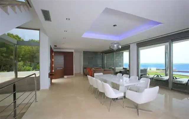 Chalet con piscina en venta en Mascarat, imagen 15