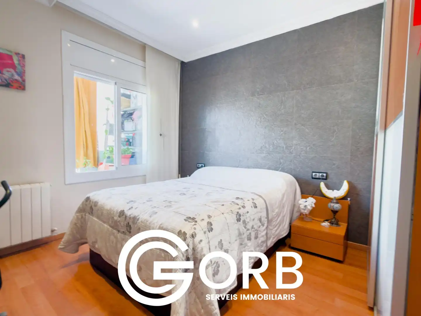 Habitación de Ático en venta en Mataró con Aire acondicionado, Calefacción y Parquet