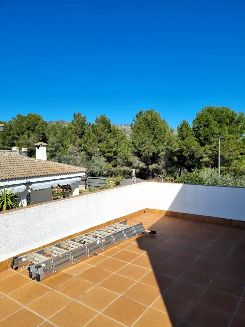 Villa zum Verkauf in Cl Ordre De Montesa-Calafat 121, imagen 23