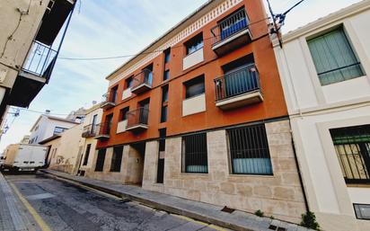 Exterior view of Apartment for sale in Sant Feliu de Guíxols  with Heating