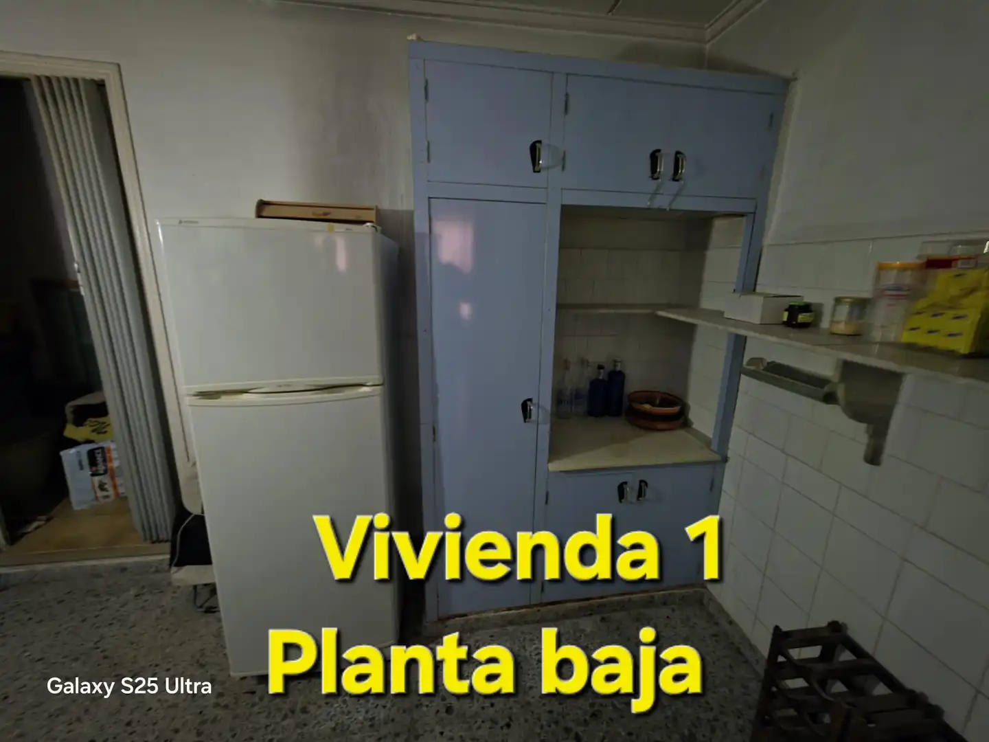 Casa adosada en venta en Petrer
