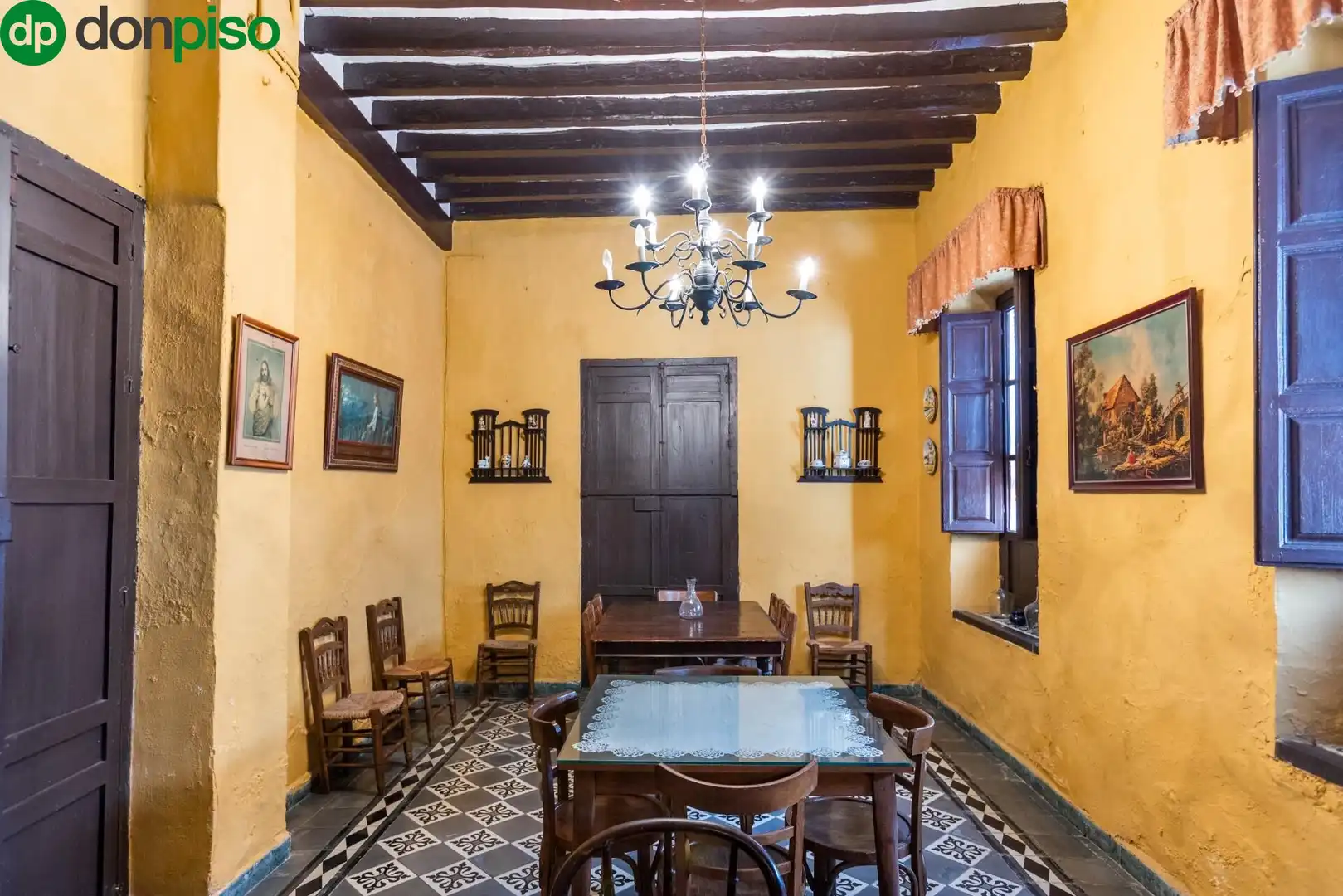 Inmuebles singulares en venta en Calle cristo 68, imagen 21
