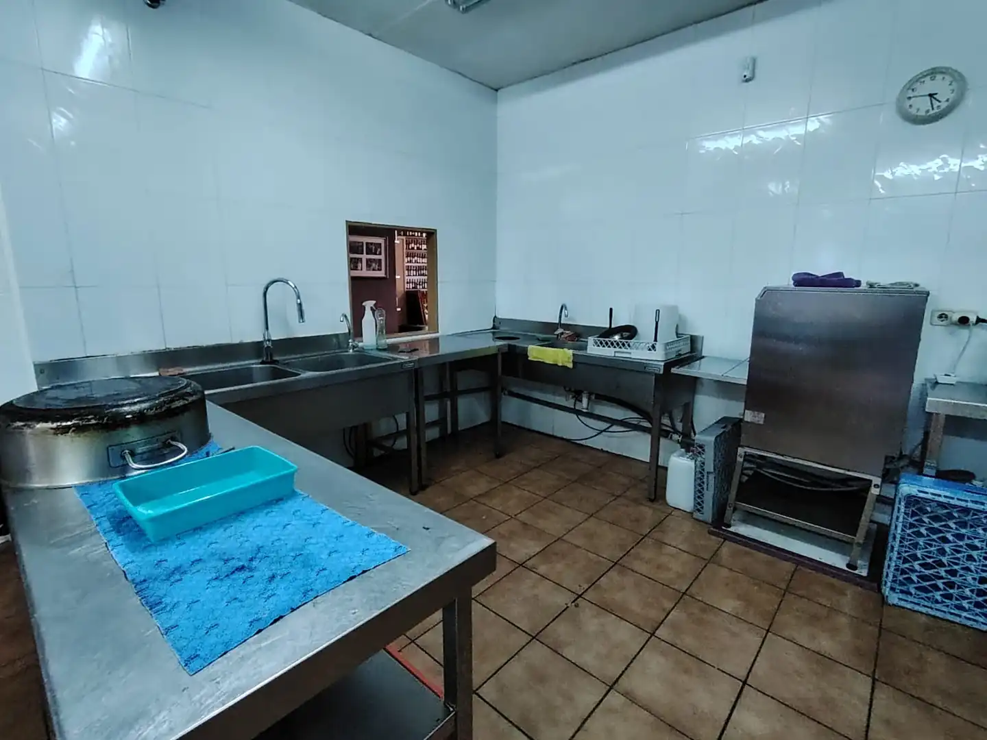 Local comercial en venta en Vila-rodona, imagen 49