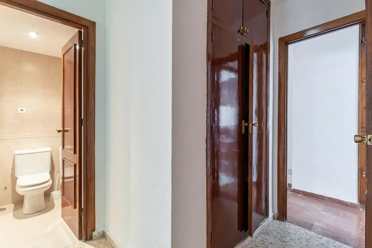 Flat for sale in Ronda