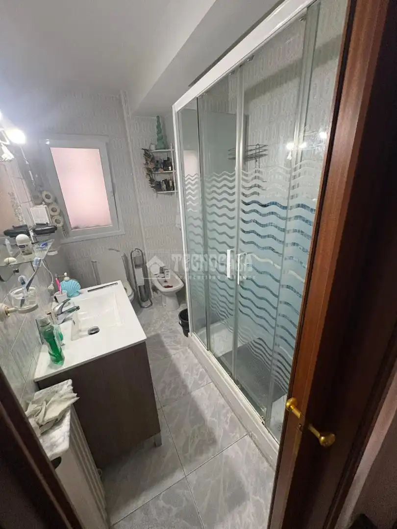Baño de Piso en venta en Valladolid con Balcón