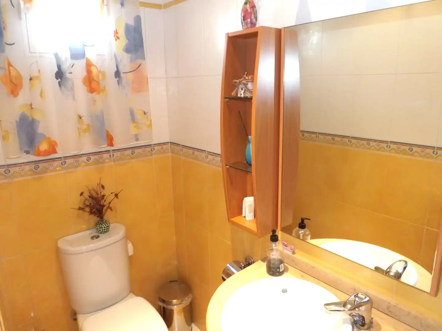 Villa mit Garten zum Verkauf in Calle Cordoba, imagen 9