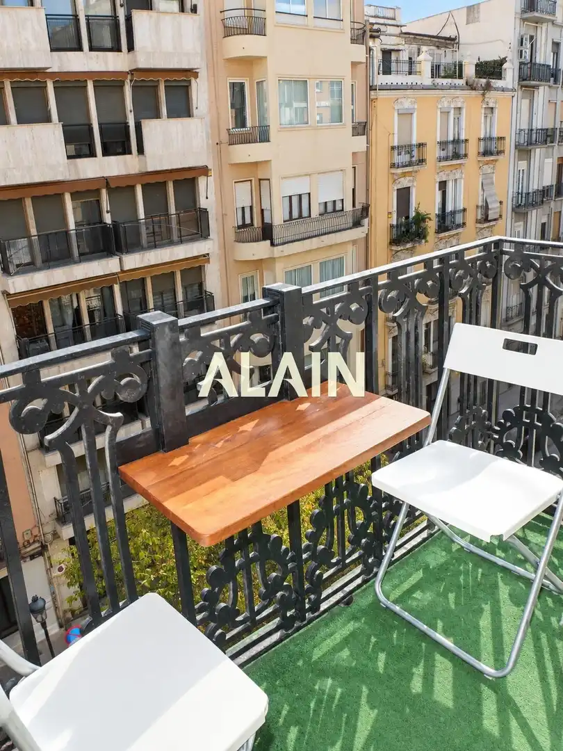 Wohnung mit Terrasse zum Verkauf in L'Eixample, imagen 10