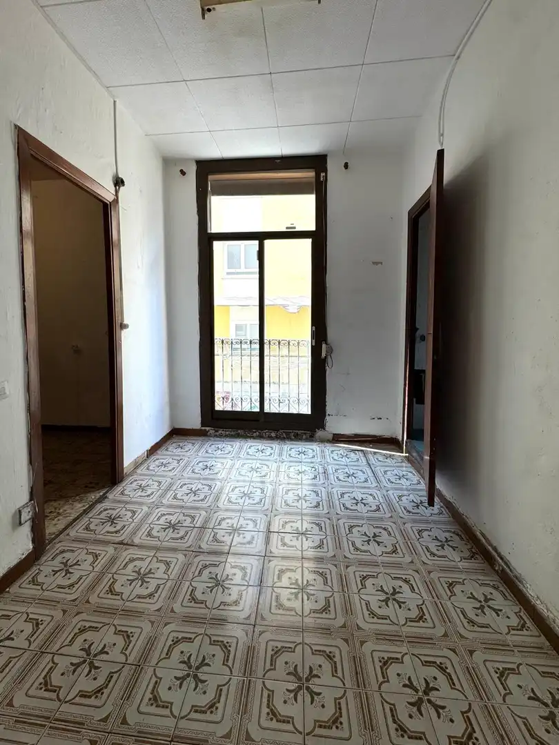 Pis en venda a Carrer del Roser, El Poble Sec - Parc de Montjuïc