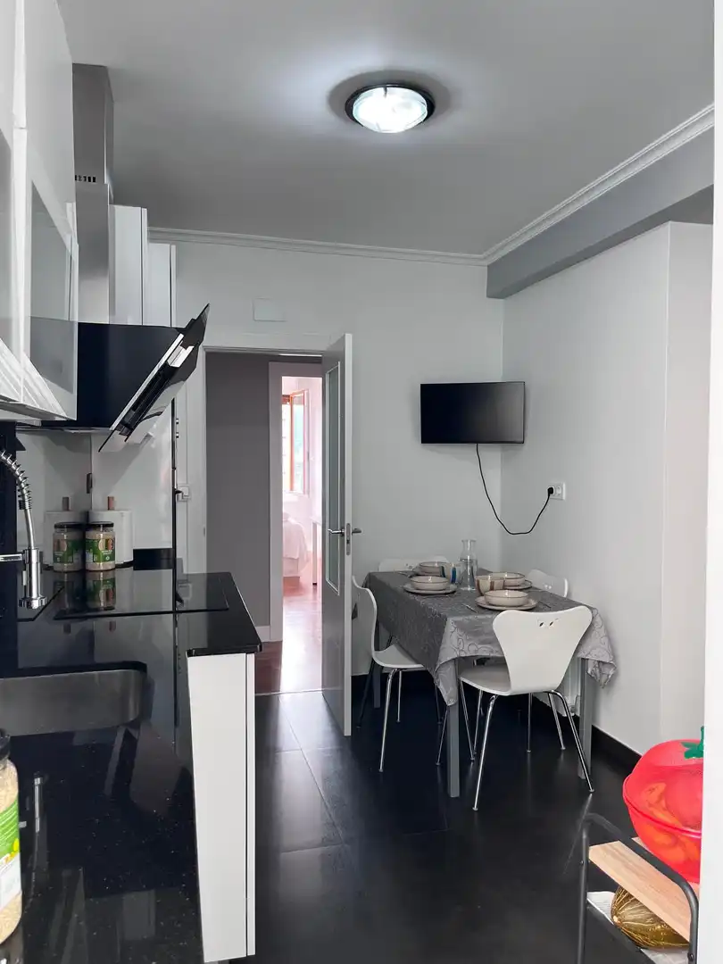 Piso con terraza en venta en Ibaiondo, imagen 10