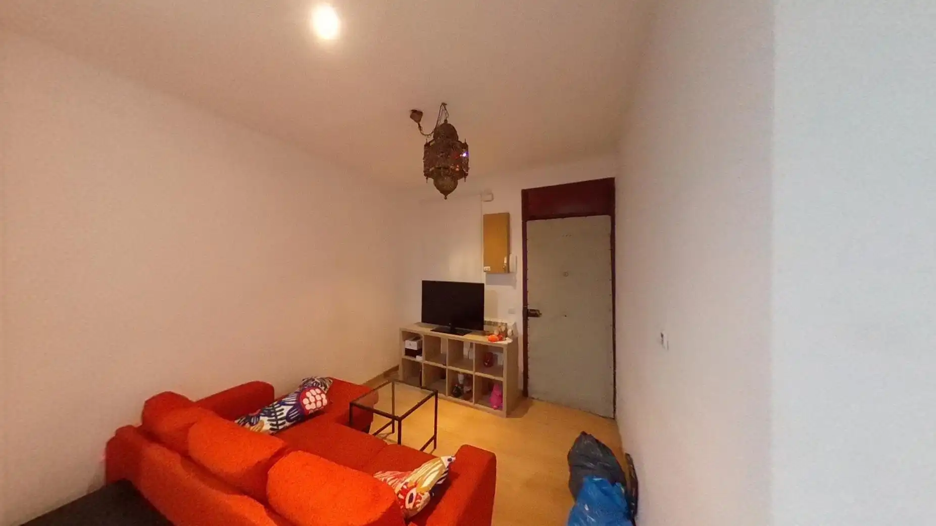Flat with garden to rent in Calle de los Cabestreros, imagen 10