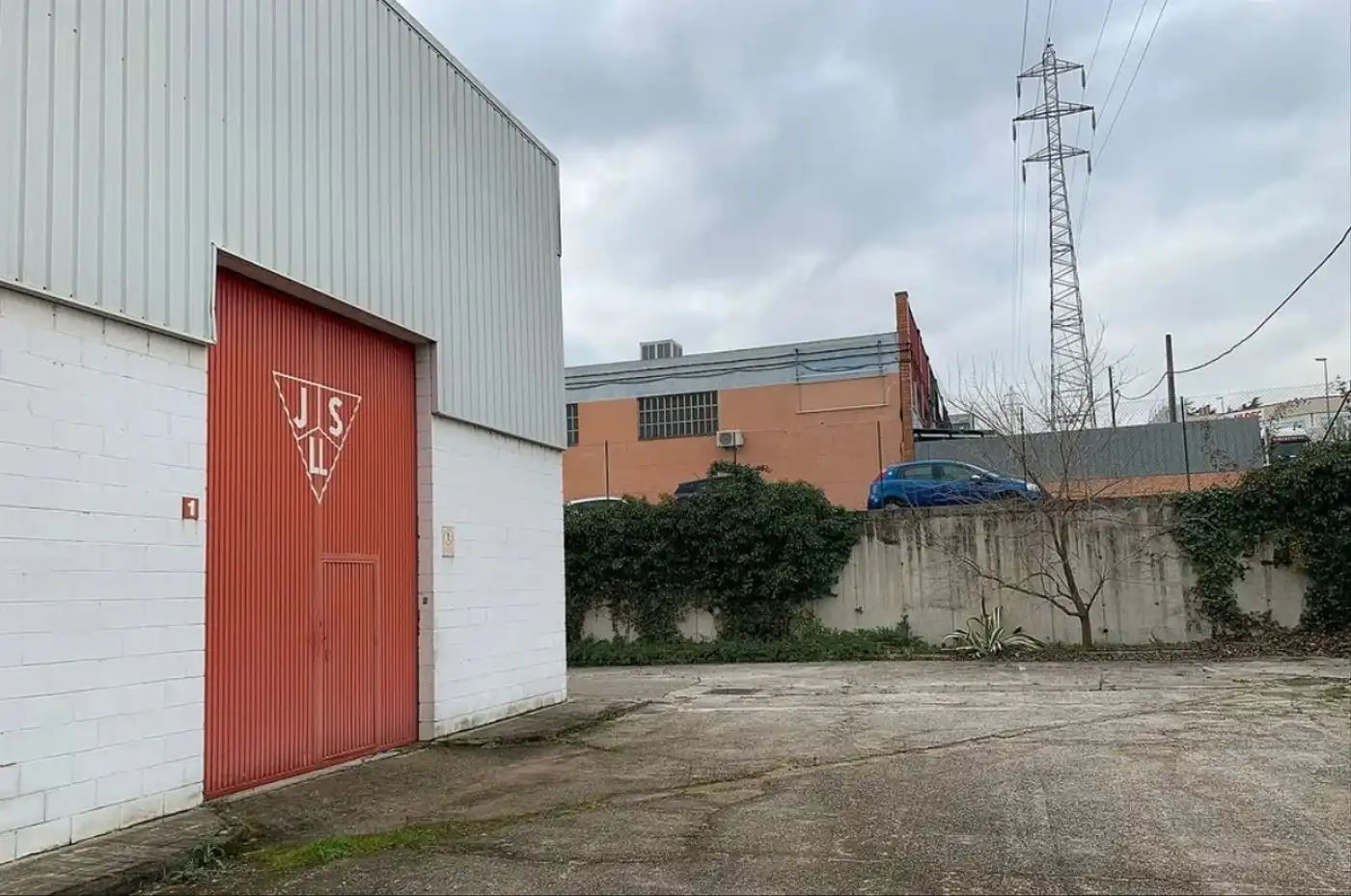 Gewerbefläche zur Miete in Polinyà, imagen 3