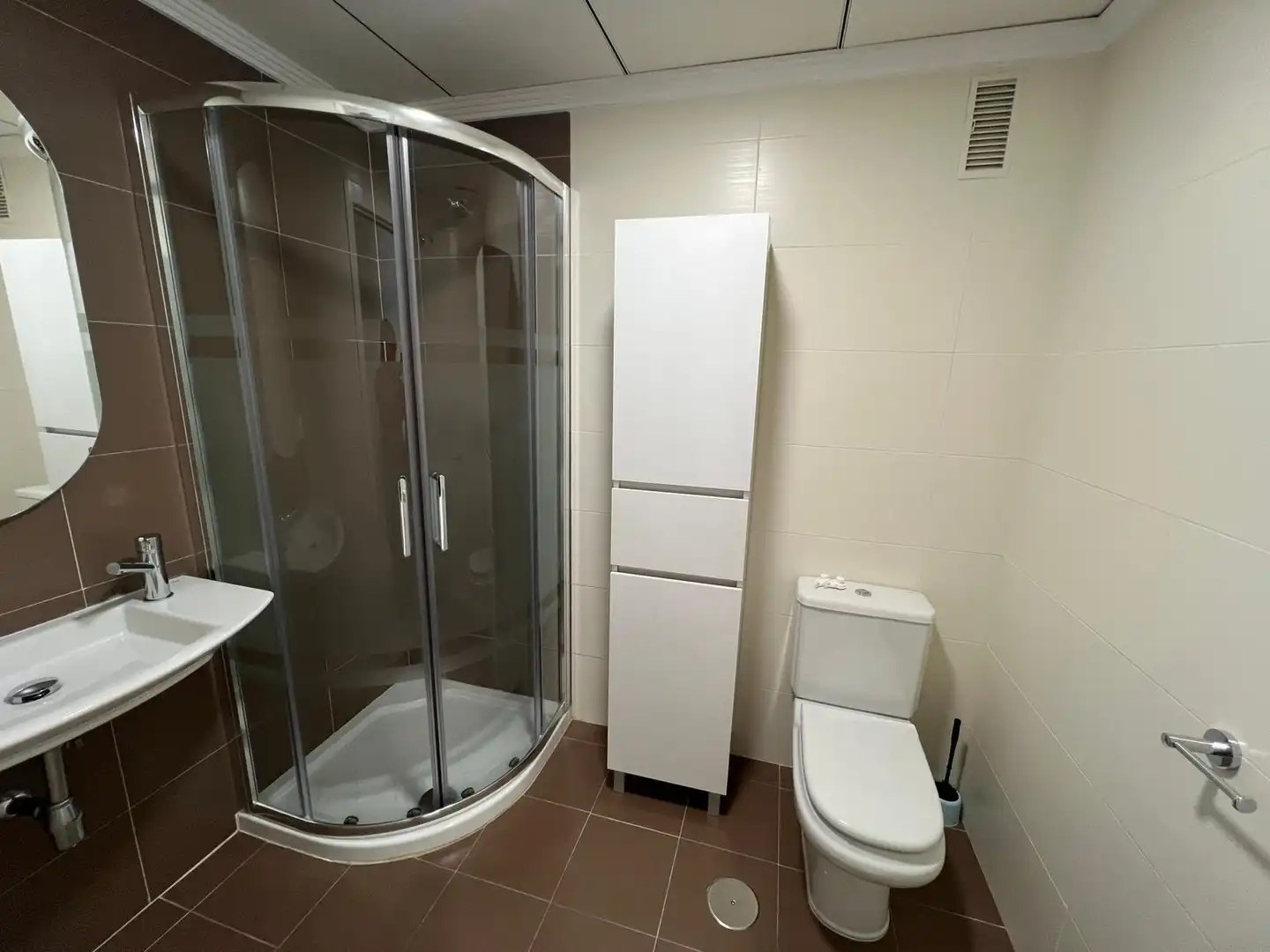 Appartamento con piscina in affitto a Nuevo Cáceres, imagen 26