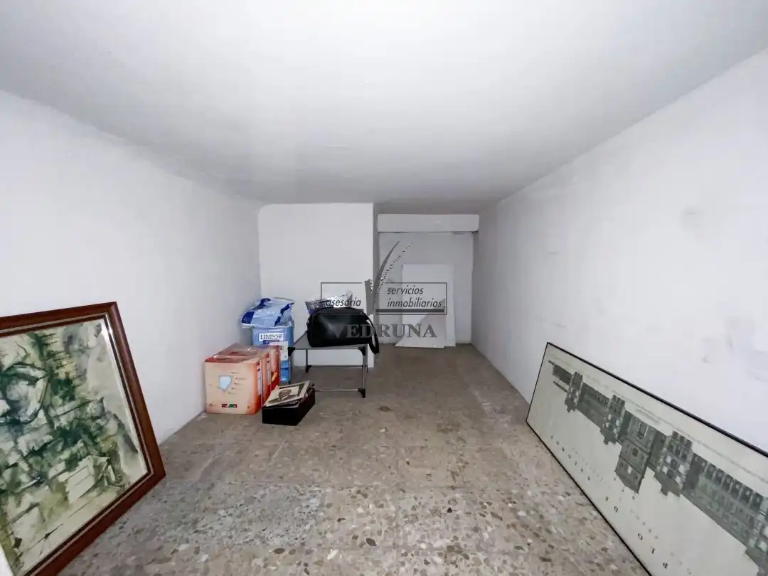 Gewerbefläche zum Verkauf in Calle Manuel Escoriaza y Fabro, imagen 4