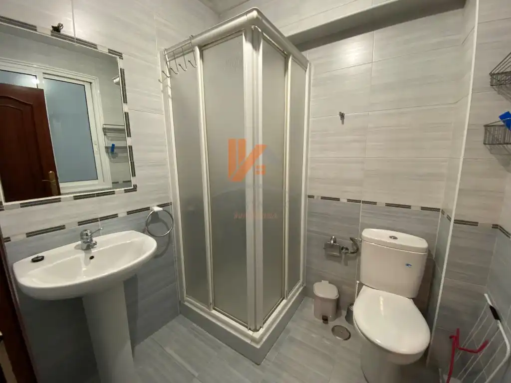 Apartament amb ascensor de lloguer a Avenida Mestre Mateo 9, imagen 9