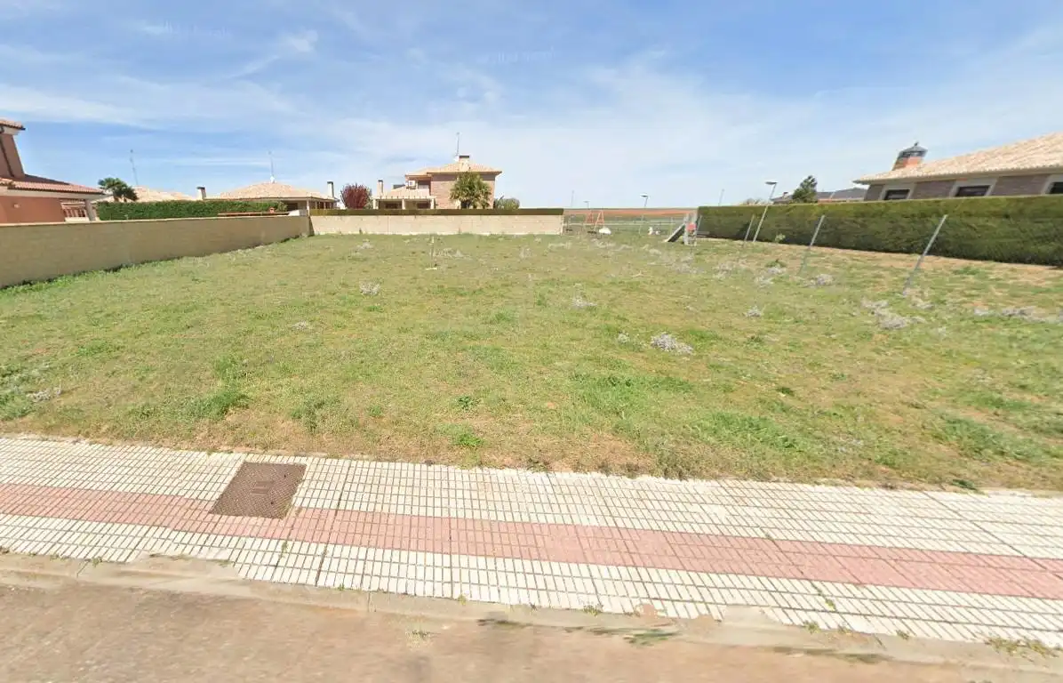 Residential land for sale in Calle LA REJA, imagen 3