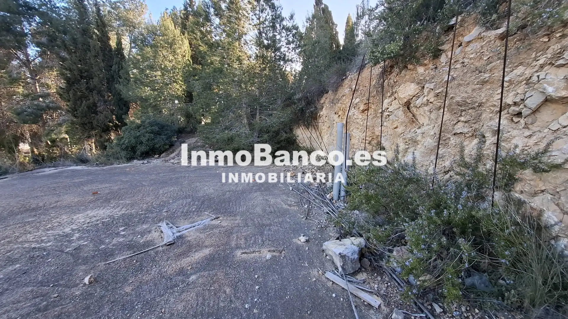 Residential land for sale in Calle Félix Pizcueta 67, imagen 6