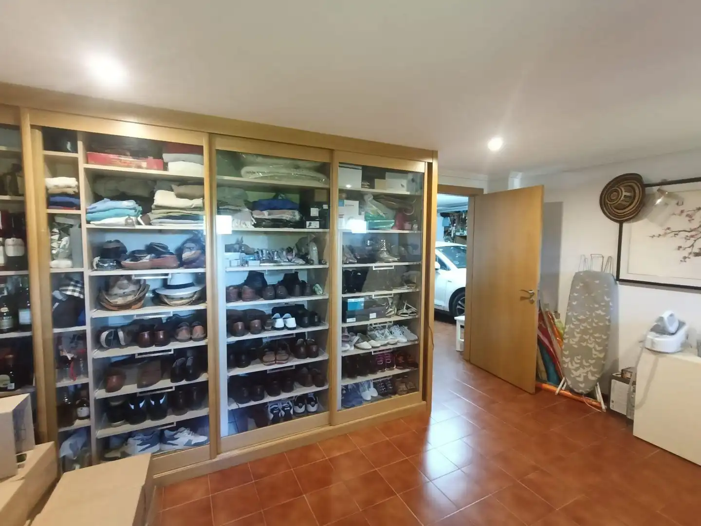 Detached house with pool for sale in Lugar Peroleira, imagen 70