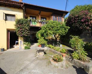 Vista exterior de Casa o xalet en venda en Ruiloba amb Terrassa