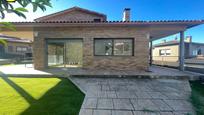 Exterior view of House or chalet for sale in L'Ametlla del Vallès  with Heating, Private garden and Terrace