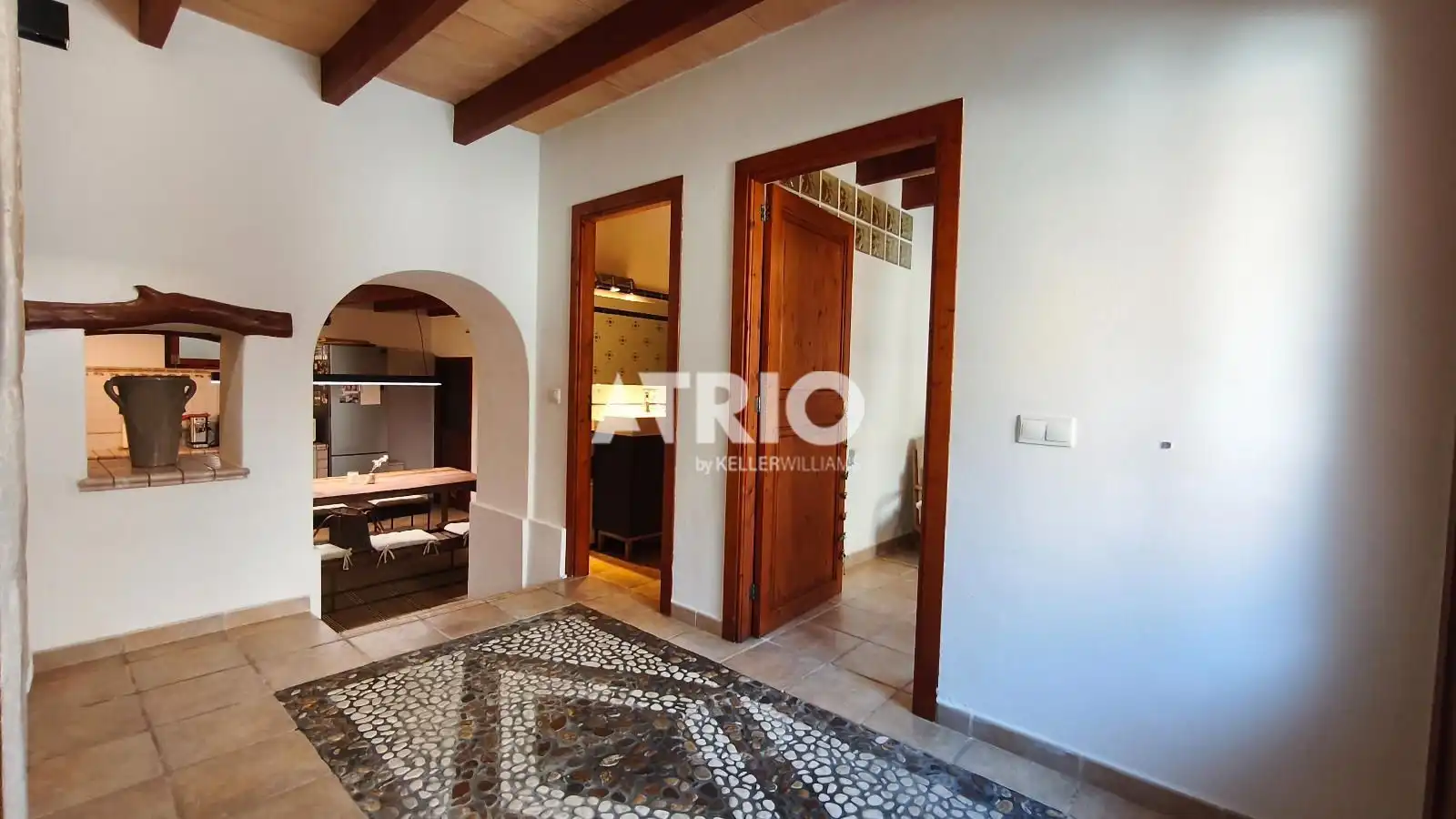 Casa o xalet en venda en Marratxí amb Aire condicionat