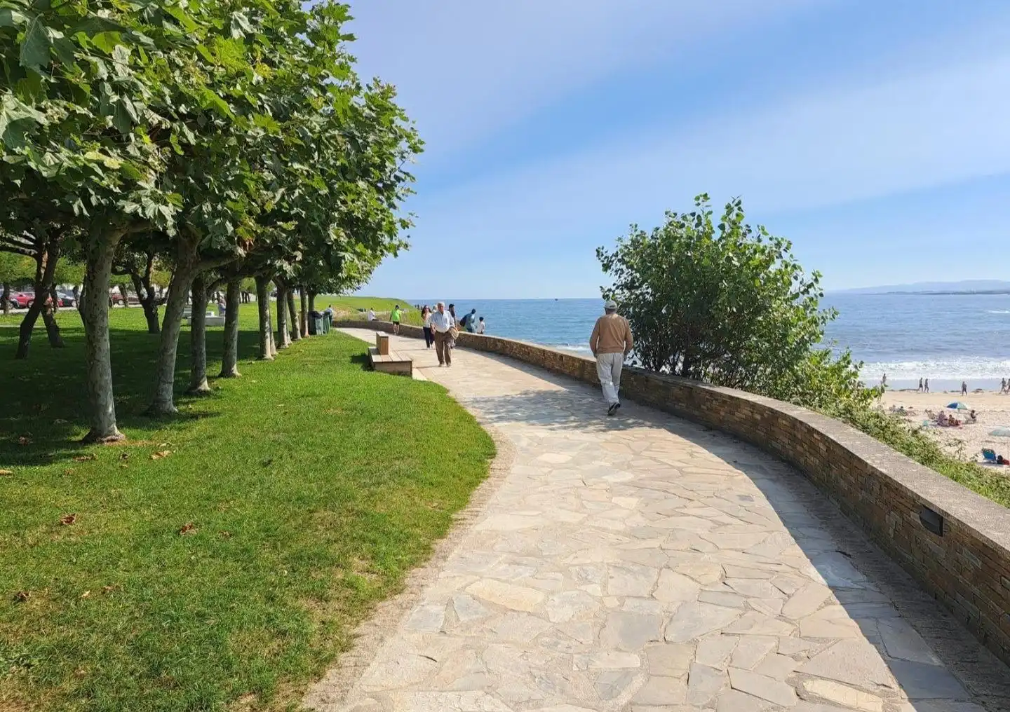 Maison avec jardin à vendre à MARIÑEIRO CHILA, imagen 64