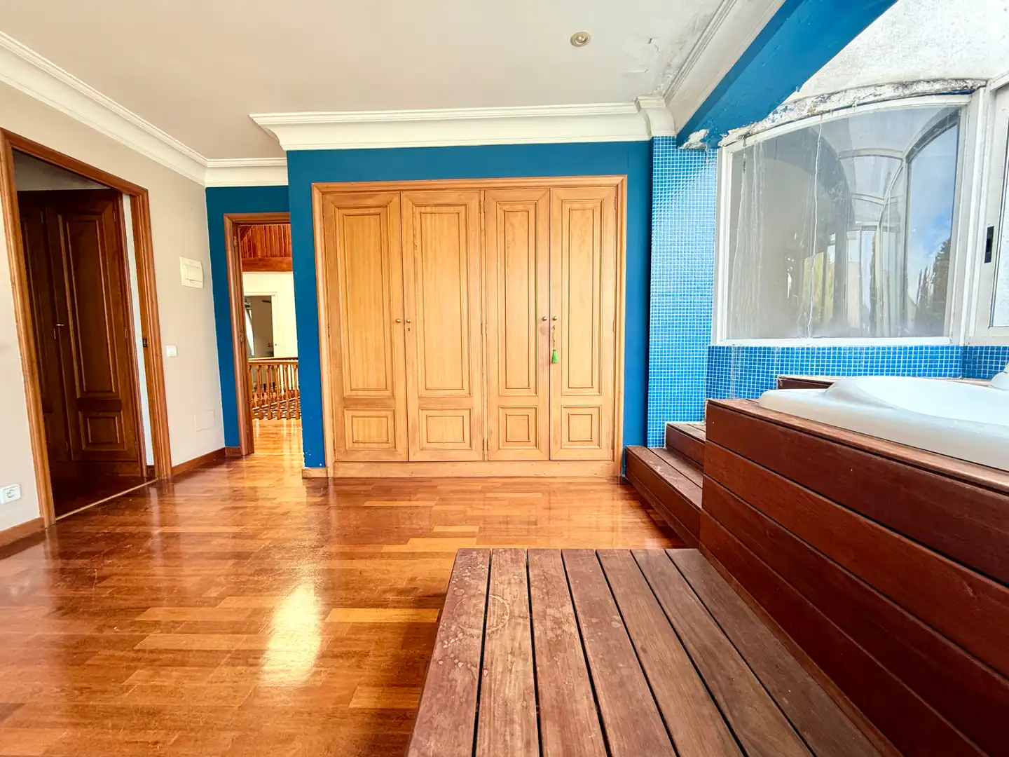 Houses for sale in Vigo   with Air Conditioner, Heating and Private garden