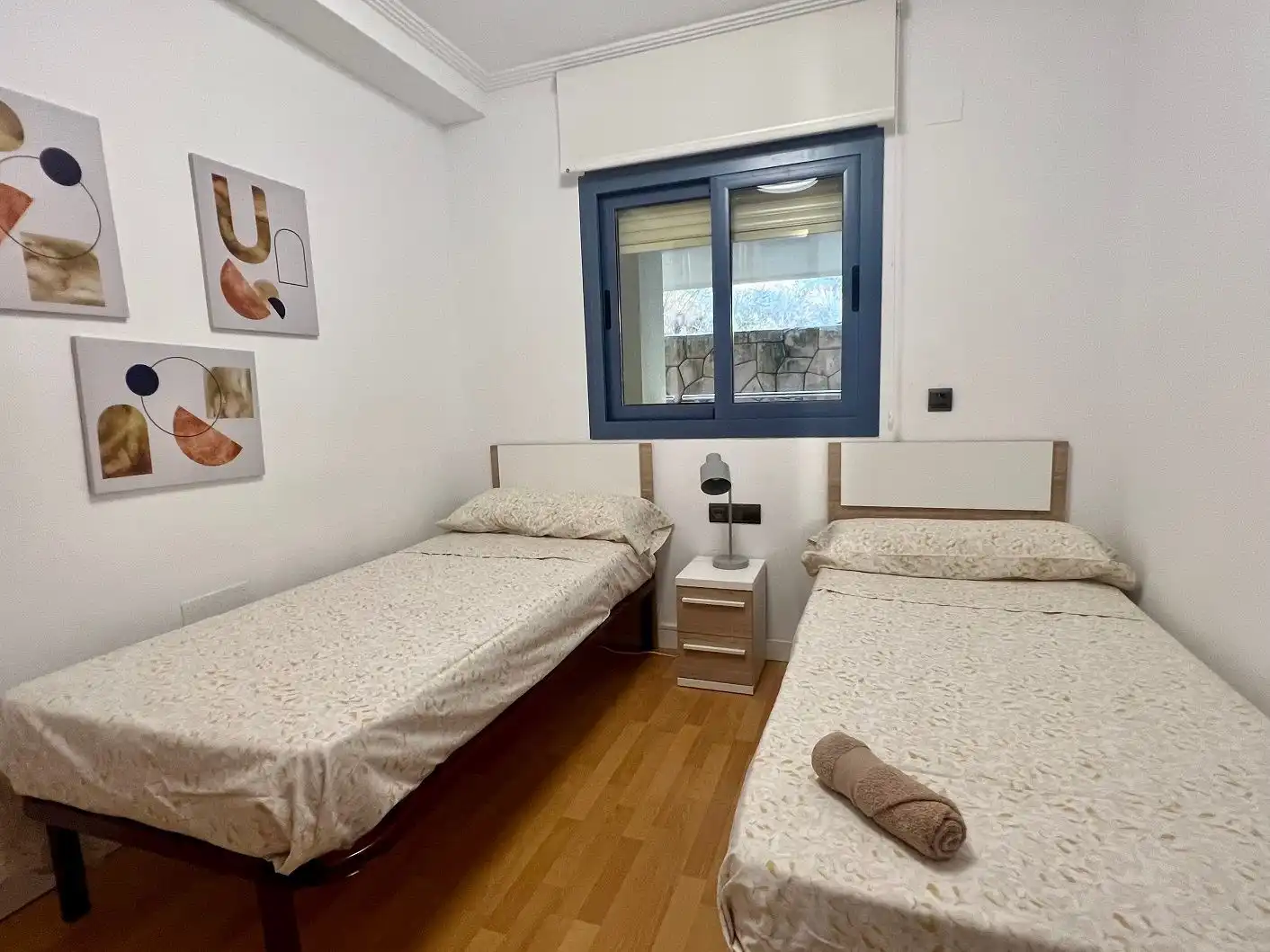 Mini appartamento con piscina in affitto a Mascarat, imagen 12