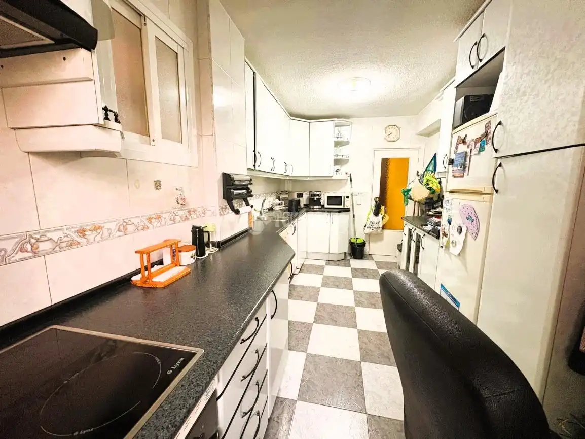 Piso en venta en Sur - PAU 4, imagen 5