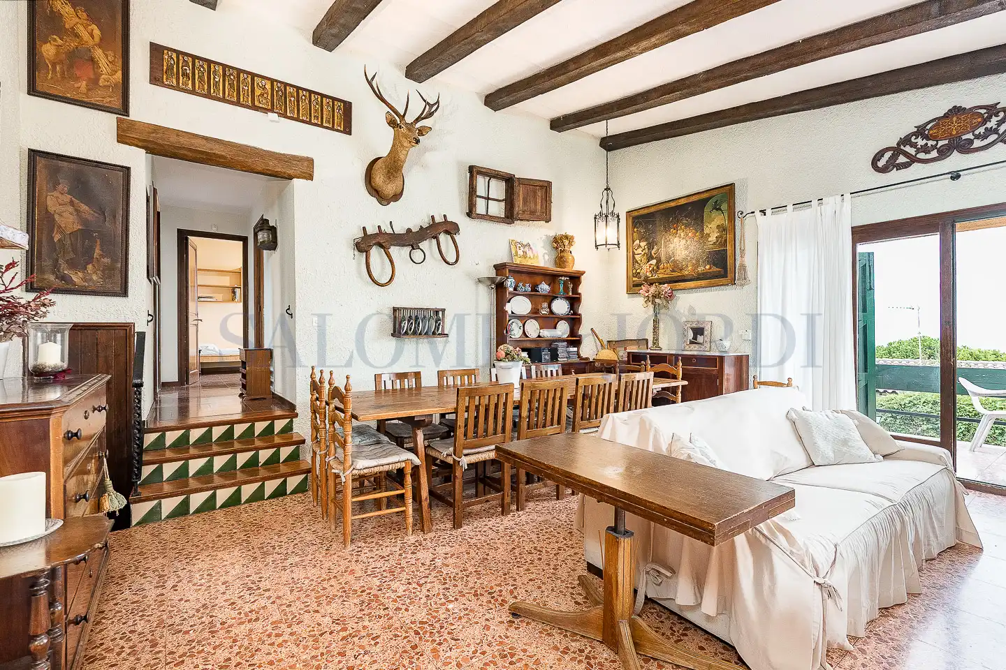 Villa avec terrasse à vendre à Vilassar de Dalt, imagen 16