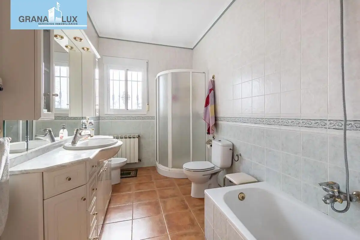 Villa avec terrasse à vendre à Santa Fe, imagen 22