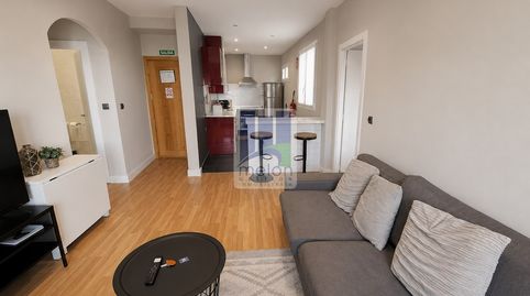Foto 5 de Piso en venta en Plaza S.d.guzman, Villa Pilar, Burgos Capital