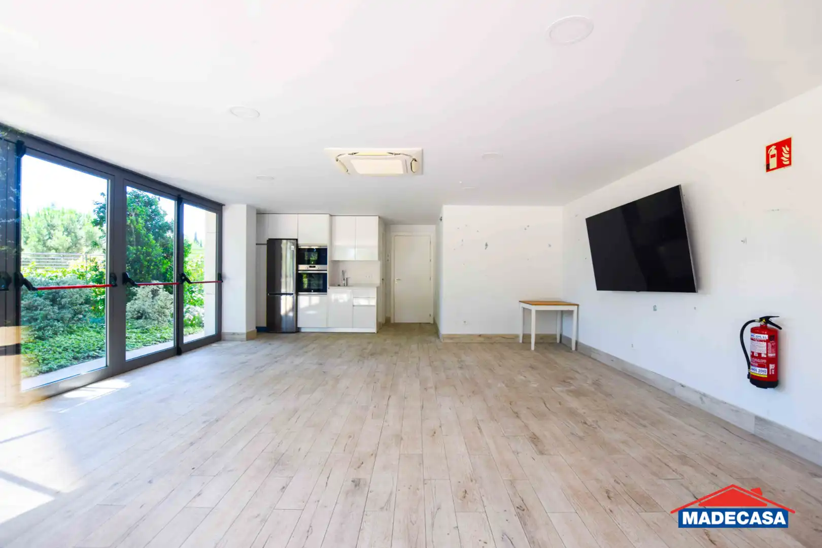 Ático en venta en Pozuelo de Alarcón con Aire acondicionado, Calefacción y Jardín privado