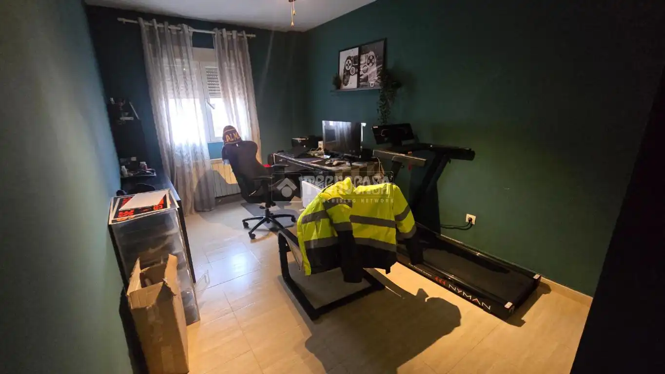 Piso en venta en El Pilar - La Estación, imagen 23