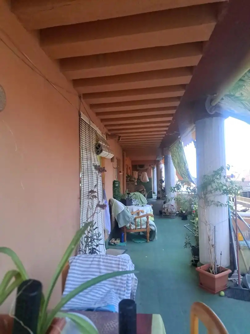 Attique avec ascenseur à vendre à Calle del Marqués de Comillas, imagen 29
