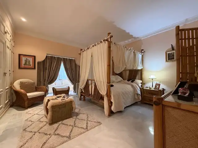 Villa mit Pool zum Verkauf in Calle Aníbal 7, imagen 44