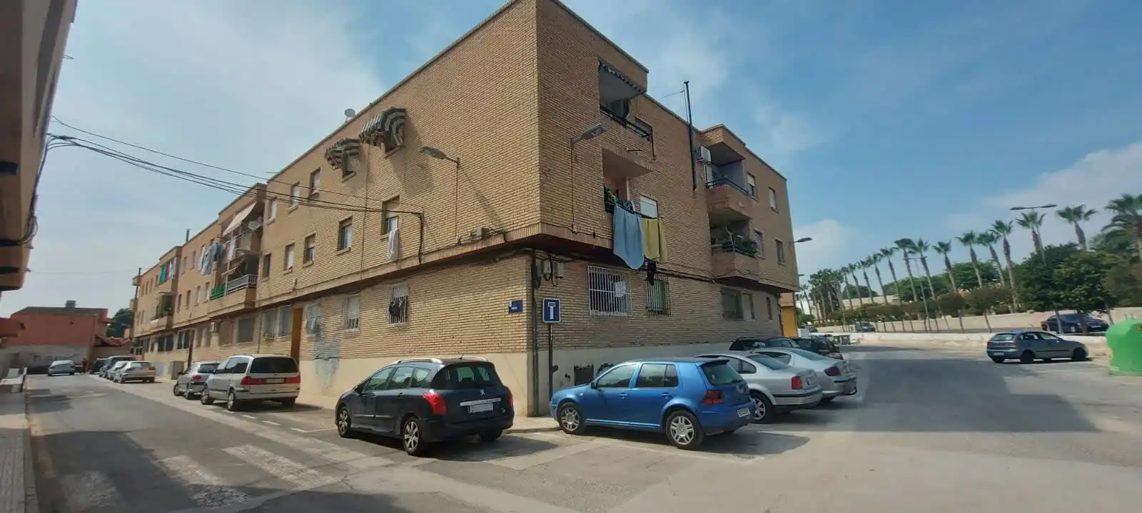 Piso en venta en C/ San Luis