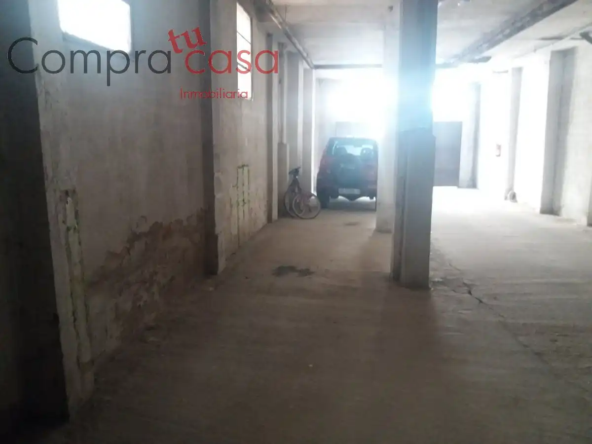 Aparcament en venda a Centro, imagen 3