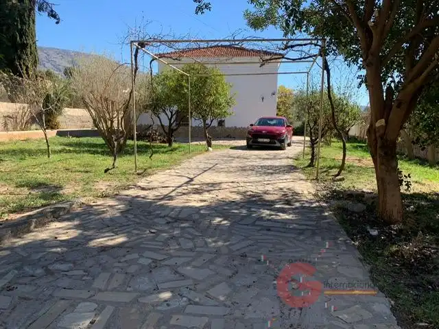 Villa avec piscine à vendre à Órgiva, imagen 28