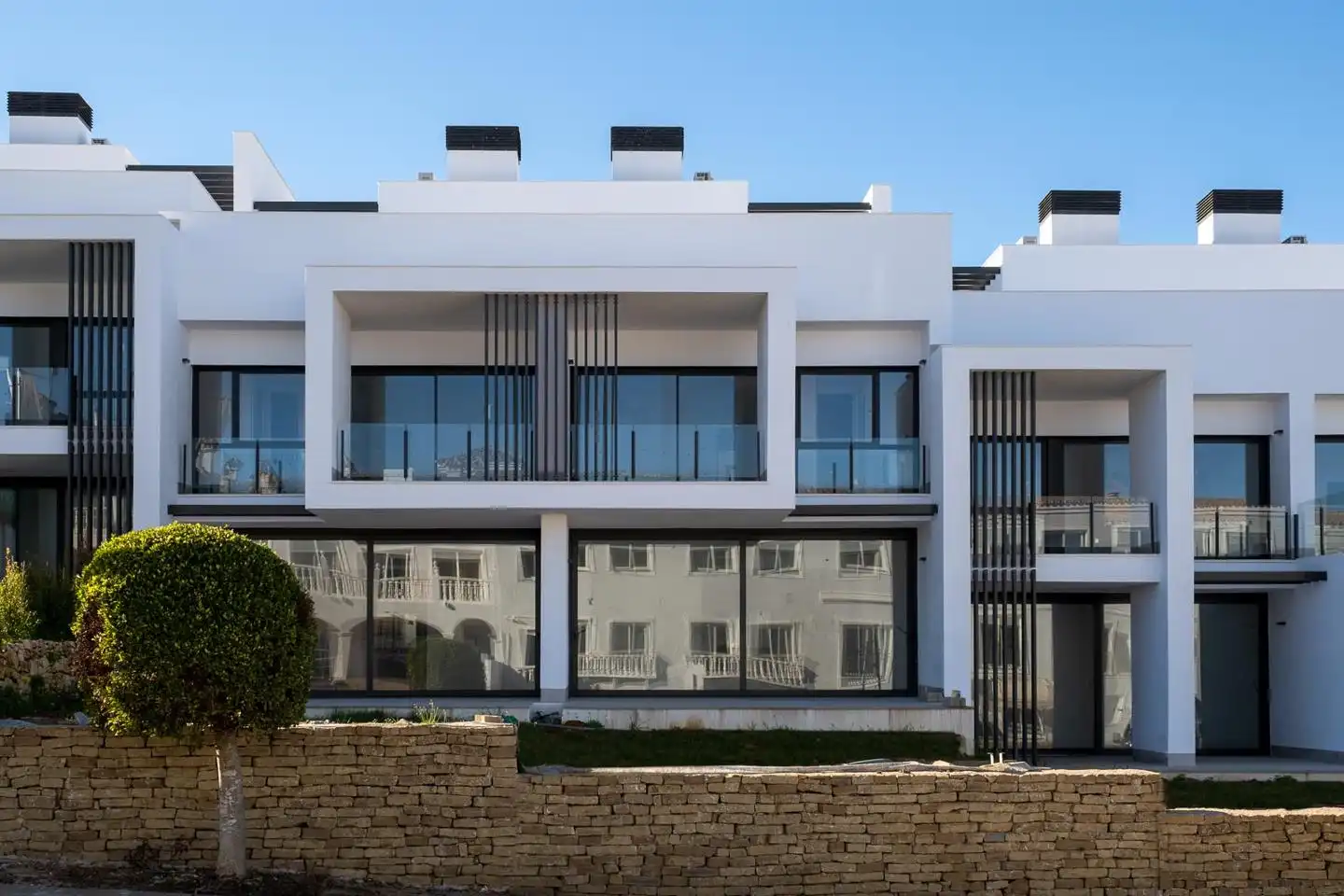 Casa a schiera con piscina in vendita a Sotogrande Alto, imagen 29