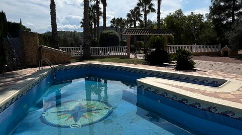 HERMOSO CHALET CON PISCINA, AMPLIOS ESPACIOS Y EXCELENTES VISTAS, imagen 4