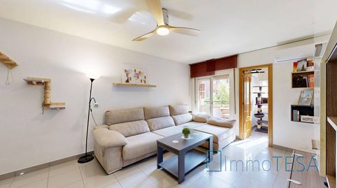 Foto 4 von Wohnung zum Verkauf in Centre - Eixample – Can Llobet, Barberà del Vallès