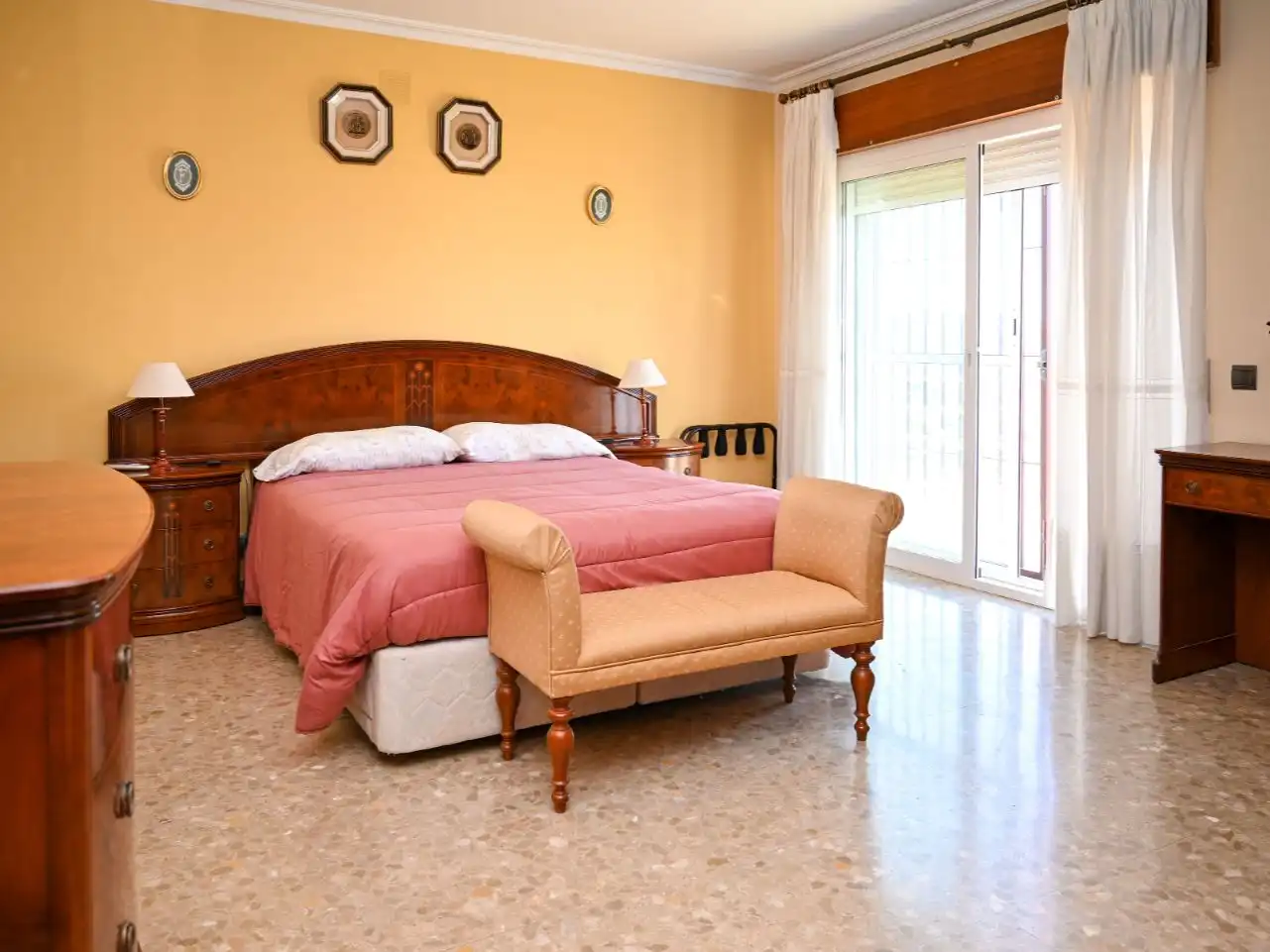 House with garden to rent in Calle Torreón 90, imagen 35