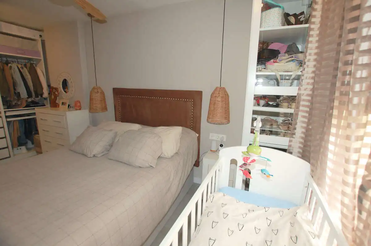 Penthouse mit Aufzug zum Verkauf in Maracena, imagen 23