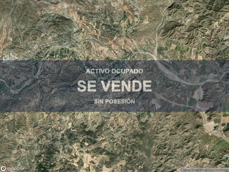 Piso en venta en Zurgena