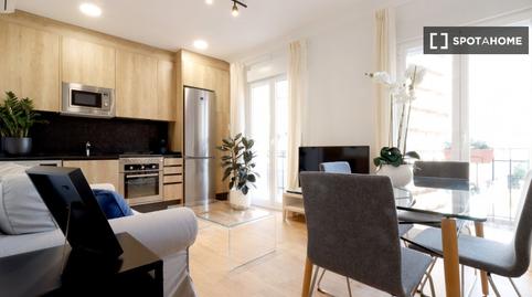 Photo 4 of Study for share in Puerta del Ángel,  Madrid Capital