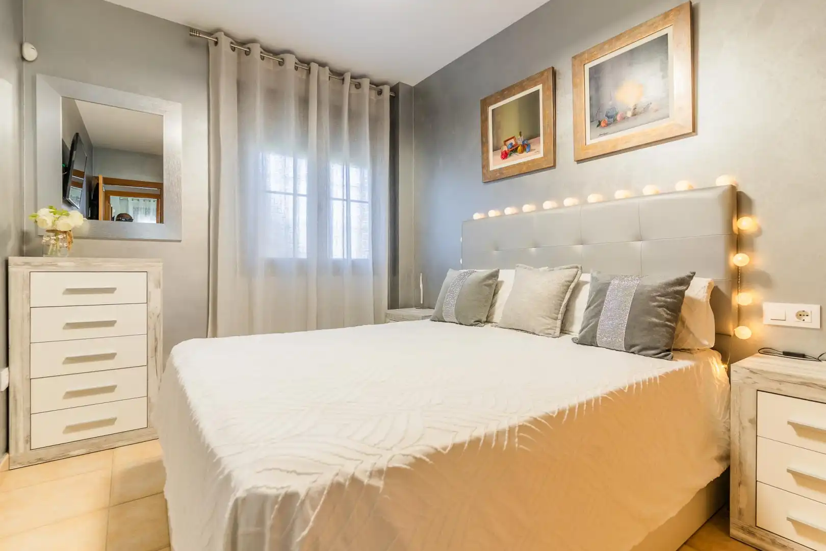 Apartment with pool for sale in La Barrosa, imagen 28